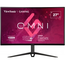 VIEWSONIC VX2718-2KPC-MHDJ Black 165Hz